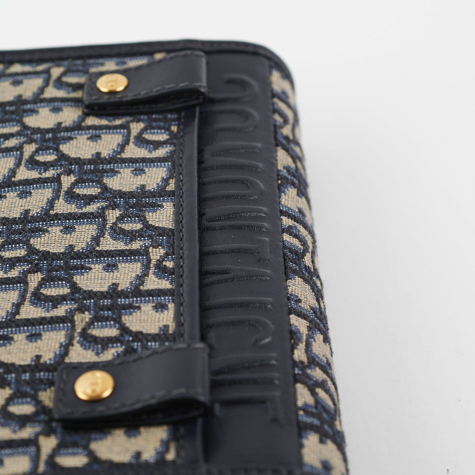 Christian Dior 2-in-1 30 Montaigne Pouch