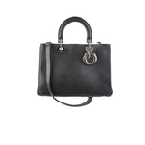 Dior Medium Diorissimo Tote Bag