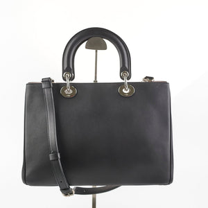 Dior Medium Diorissimo Tote Bag