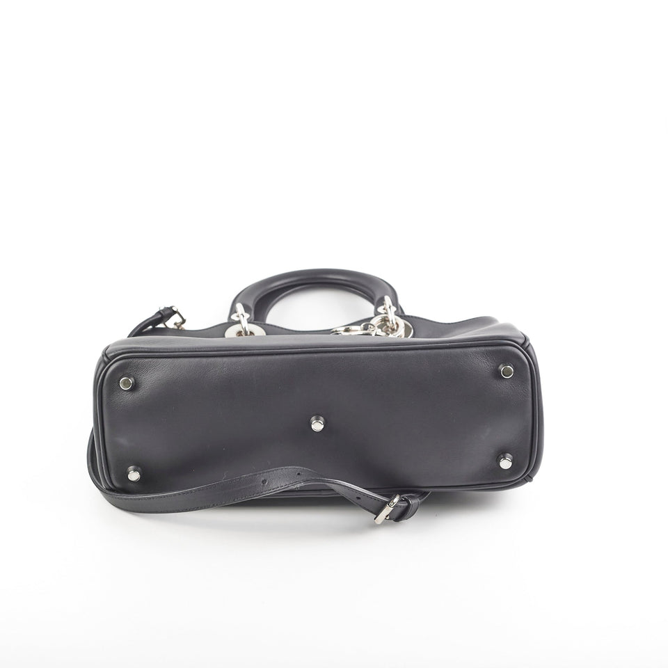 Dior Medium Diorissimo Tote Bag