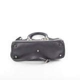 Dior Medium Diorissimo Tote Bag
