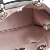Dior Medium Diorissimo Tote Bag