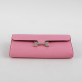 Hermes Constance To Go Epsom 5P Pink - 2021