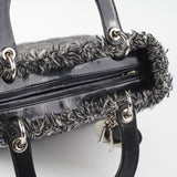 Dior Lady Dior Medium Black