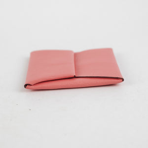 Hermes Bastia Chevre Mysore Rose Ete - V Stamp