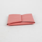Hermes Bastia Chevre Mysore Rose Ete - V Stamp