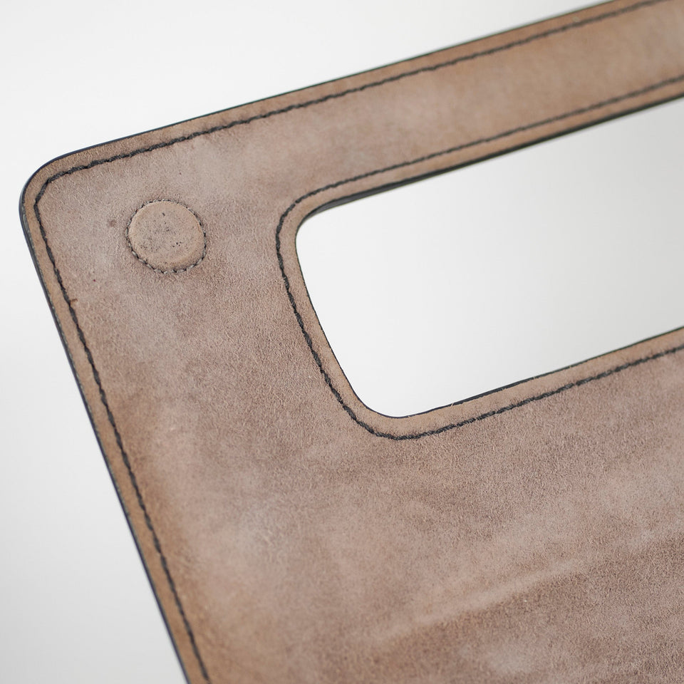 Dior J'aDior Flap Grey