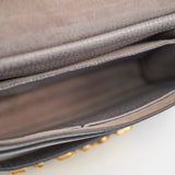 Dior J'aDior Flap Grey