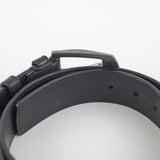 Louis Vuitton Men Belt Black Size 85 cm