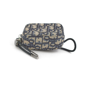 Christian Dior Oblique Mini Pouch