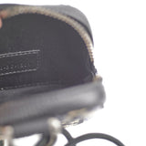 Christian Dior Oblique Mini Pouch