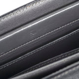 Hermes Cabana Tote Dark Grey - F Square Stamp