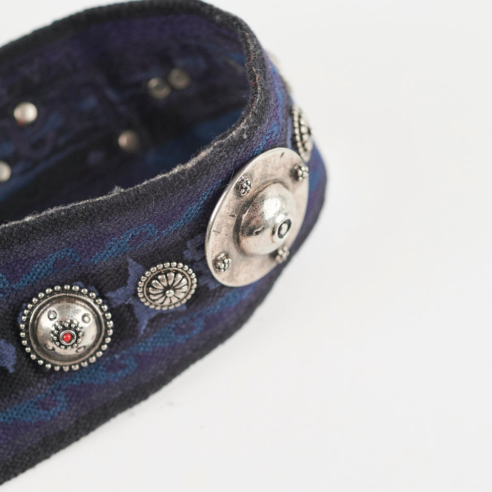 Dior Canvas Strap