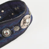 Dior Canvas Strap