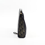 Dior Women SLG 30 Montaigne Pouch Canvas