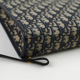 Dior Women SLG 30 Montaigne Pouch Canvas