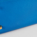 Hermes Kelly 28 A Stamp 2017