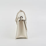 Christian Dior Montaigne 30 White