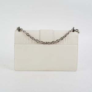 Christian Dior Montaigne 30 White