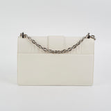 Christian Dior Montaigne 30 White