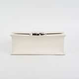 Christian Dior Montaigne 30 White