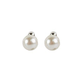 Dior Pearl Earring Costume Jewellery