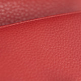 Christian Dior Small Diorama Red