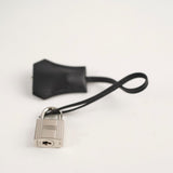 Hermes Kelly 25 Noir Y Stamp