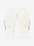 Christian Dior B23 White  / Grey Oblique Rubber EU 42 UK 8