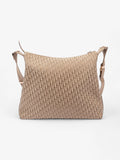 Christian Dior Trotter Beige Oblique Canvas Large
