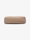Christian Dior Trotter Beige Oblique Canvas Large