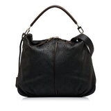 Louis Vuitton Mahina Selene PM Satchel Handbag