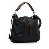 Louis Vuitton Mahina Selene PM Satchel Handbag