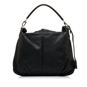 Louis Vuitton Mahina Selene PM Satchel Handbag