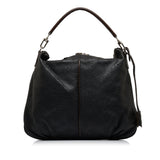 Louis Vuitton Mahina Selene PM Satchel Handbag