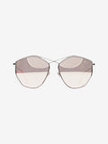 Christian Dior Stellaire Sunglasses Silver Base Metal 145mm