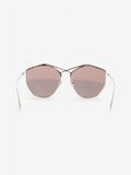 Christian Dior Stellaire Sunglasses Silver Base Metal 145mm