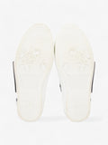 Christian Dior B23 High-tops White  / Grey Oblique Mesh EU 40 UK 6