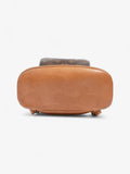Louis Vuitton Montsouris Backpack Monogram Canvas