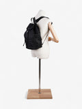 Prada Backpack Black Nylon