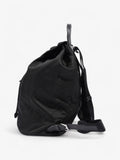 Prada Backpack Black Nylon