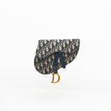 Dior SADDLE BELT BAG