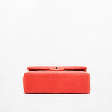 Chanel Caviar Classic Jumbo Pink