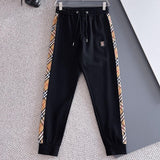 Burberry Roman Elegance Sweater Suit