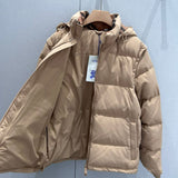 Burberry 24FW Detachable Sleeve Down Jacket