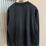 Burberry Unisex Logo Sweatshirt