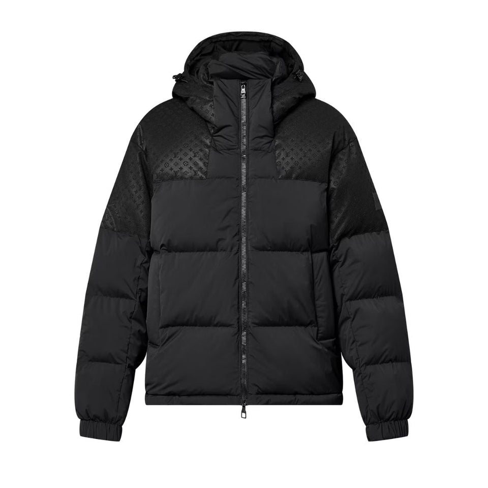 Louis Vuitton 'Down Blouson' Jacket - Men's 50