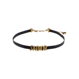 Christian Dior 'J'ADior' Ribbon Choker