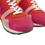 Louis Vuitton 'Runaway' Sneakers - Women's 36