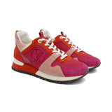 Louis Vuitton 'Runaway' Sneakers - Women's 36